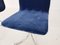 Velvet Dining Chairs from Brabantia, 1960s, Image 7