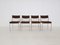 Vintage Dining Chairs from Thereca, Set of 4, Image 2