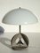 Italienische Vintage Tischlampe von Bruno Munari, 1960er 1