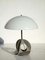 Italienische Vintage Tischlampe von Bruno Munari, 1960er 2