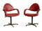 Office Chairs by Gastone Rinaldi for Rima, 1950s, Set of 2, Image 1