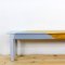 Banc Vintage en Pin, 1960s 5