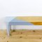 Banc Vintage en Pin, 1960s 3