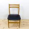 Scandinavian Ash Chairs, 1960s, Set of 6 6