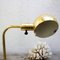 Vintage Table Lamp from Metalarte, 1960s 3