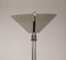 Sintheto Halogen Floor Lamp by F.A. Porsche for Luci Italia, 1980s, Image 5