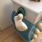 Vintage Mickey Mouse Commode by Pierre Colleu 4