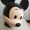 Vintage Mickey Mouse Commode by Pierre Colleu 5