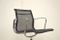 EA108 Netweave Office Chairs by Charles & Ray Eames for Vitra, 1980s, Set of 4 4