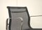 EA108 Netweave Office Chairs by Charles & Ray Eames for Vitra, 1980s, Set of 4, Image 5