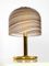 Large Italian Table Lamp, 1970s 14