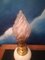 Lampada vintage a forma di torcia, anni '20, Immagine 10