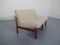 Modular Lounge Chairs by Ole Gjerløv-Knudsen for France & Søn, 1962, Set of 3, Image 15