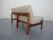 Modular Lounge Chairs by Ole Gjerløv-Knudsen for France & Søn, 1962, Set of 3 22