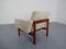 Modular Lounge Chairs by Ole Gjerløv-Knudsen for France & Søn, 1962, Set of 3, Image 10