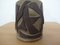Jarrón danés de cerámica de Birthe Sahl, años 60, Imagen 5