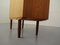 Danish Teak Cabinet with Drawers, 1960s 22