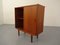 Danish Teak Cabinet with Drawers, 1960s 16