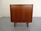 Danish Teak Cabinet with Drawers, 1960s 1