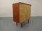 Danish Teak Cabinet with Drawers, 1960s 20