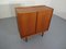 Danish Teak Cabinet with Drawers, 1960s, Image 7