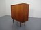 Danish Teak Cabinet with Drawers, 1960s 21