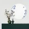 Miroir Thespia Bleu par BiCA-Good Morning Design 2