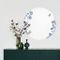 Thespia Blue Mirror by BiCA-Good Morning Design 2