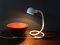 Hebi Table Lamp by Isao Hosoe for Valenti Luce, 1968 12