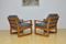 Danish Armchairs from Silkeborg, 1960s, Set of 2 6
