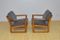 Danish Armchairs from Silkeborg, 1960s, Set of 2 5
