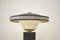 Mermaid Table Lamp by Eileen Gray for Jumo, 1940s 2