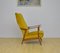 Mid-Century Armchair, 1960s 3