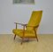 Fauteuil Mid-Century, 1960s 4