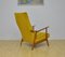 Fauteuil Mid-Century, 1960s 6