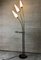 Floor Lamp with Table from Lunel, 1950s 9