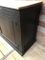 Antique Patinated Sideboard, 1930s 8