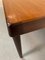 Table Basse Vintage par Henning Kjaernulf pour Vejle Mobelfabrik 9