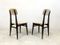 Chaises de Salon Vintage, Italie, 1960s, Set de 8 4