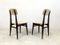 Vintage Italian Dining Chairs, 1960s, Set of 8, Image 4