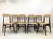 Chaises de Salon Vintage, Italie, 1960s, Set de 8 9