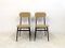 Chaises de Salon Vintage, Italie, 1960s, Set de 8 1