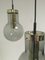 Suspensions Maxi Globe Vintage de Raak, 1960s, Set de 2 4