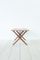 AT-308 Coffee Table by Hans J. Wegner for Andreas Tuck, 1950s, Image 3