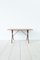 AT-308 Coffee Table by Hans J. Wegner for Andreas Tuck, 1950s 2