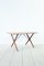 AT-308 Coffee Table by Hans J. Wegner for Andreas Tuck, 1950s 1