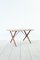 AT-308 Coffee Table by Hans J. Wegner for Andreas Tuck, 1950s, Image 1