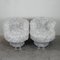 Spanish Couple of Armchairs, 1970s, Set of 2, Image 4