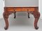 Large 19th-Century Mahogany Desk, 1860s 13