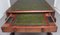 Large 19th-Century Mahogany Desk, 1860s 11